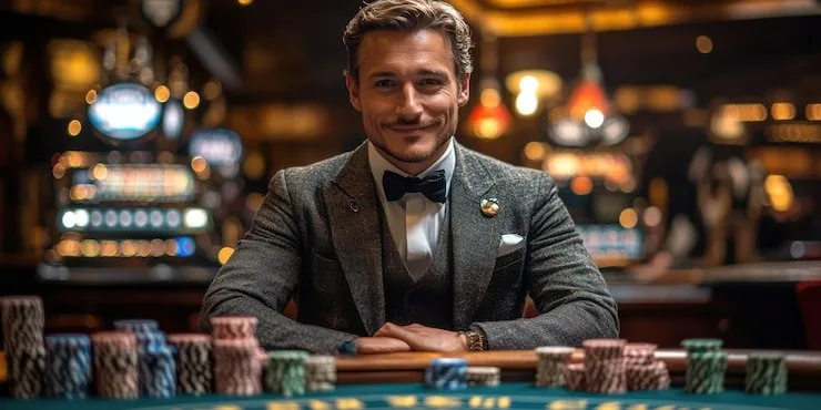 fcpo1 Baccarat Grand
