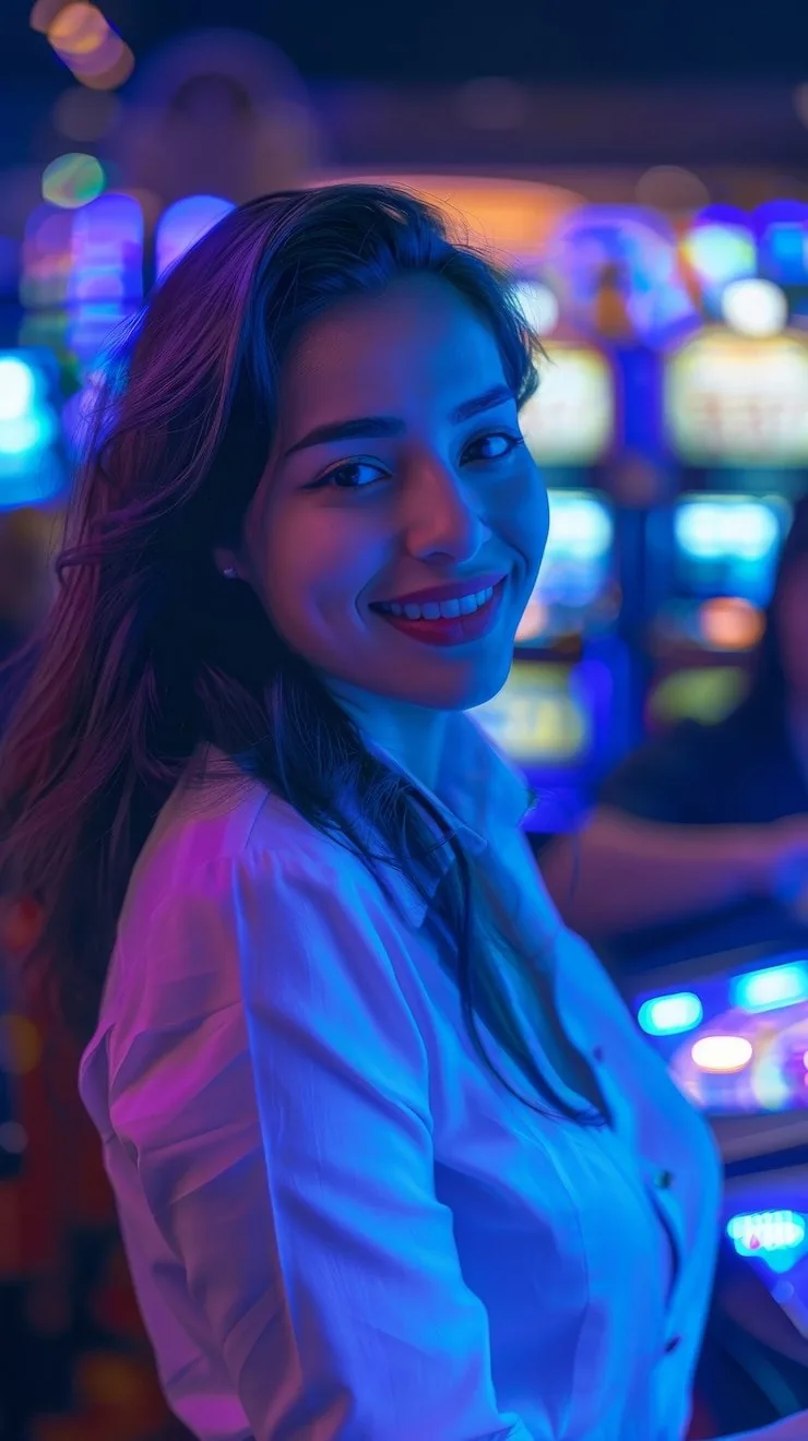 fcpo1 Roulette Supreme